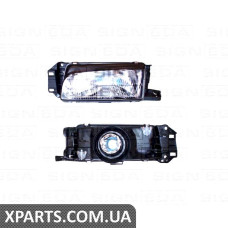 ПЕРЕДНЯ ФАРА Signeda ZMZ1122L (аналог для 8DBY51040A)