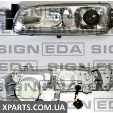 ПЕРЕДНЯ ФАРА Signeda ZMZ1120ER (аналог для 8DGK51030B)
