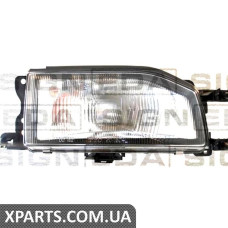 ПЕРЕДНЯ ФАРА Signeda ZMZ1107R (аналог для 8FBC51030)
