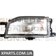 ПЕРЕДНЯ ФАРА Signeda ZMZ1107L (аналог для 8FBC51040)