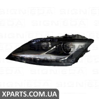 ПЕРЕДНЯ ФАРА Signeda ZAD111143R (аналог для 8J0941004)