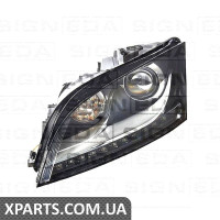 ПЕРЕДНЯ ФАРА Signeda ZAD111122R (аналог для 8J0941030D)