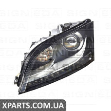 ПЕРЕДНЯ ФАРА Signeda ZAD111122R (аналог для 8J0941030D)