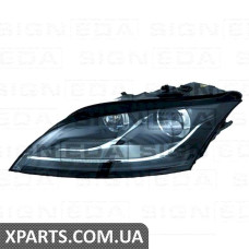 ПЕРЕДНЯ ФАРА Signeda ZAD111124R (аналог для 8J0941030Q)