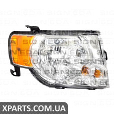 ПЕРЕДНЯ ФАРА Signeda ZFD1105R (аналог для 8L8Z13008A)