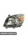 ПЕРЕДНЯ ФАРА Signeda ZFD111324L (аналог для 8M34-13101-CA)