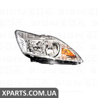 ПЕРЕДНЯ ФАРА Signeda ZFD1181R(VS) (аналог для 8M51-13100-AC)