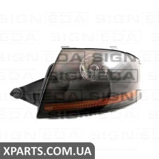 ПЕРЕДНЯ ФАРА Signeda ZAD111145L (аналог для 8N0941003BE)