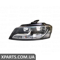 ПЕРЕДНЯ ФАРА Signeda ZAD1125R (аналог для 8P0941004AJ)