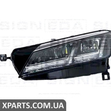 ПЕРЕДНЯ ФАРА Signeda ZAD111578L (аналог для 8S0941773C)