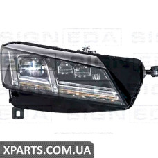 ПЕРЕДНЯ ФАРА Signeda ZAD111579R (аналог для 8S0941784B)