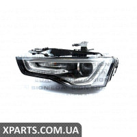 ПЕРЕДНЯ ФАРА Signeda ZAD111152L (аналог для 8T0941043)