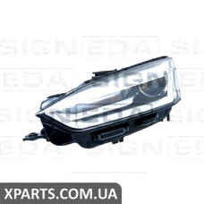 ПЕРЕДНЯ ФАРА Signeda ZAD111580L (аналог для 8W6941043C)