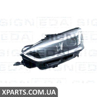 ПЕРЕДНЯ ФАРА Signeda ZAD111581L (аналог для 8W6941773D)