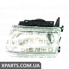 ПЕРЕДНЯ ФАРА Signeda ZOP111121R (аналог для 90398225)