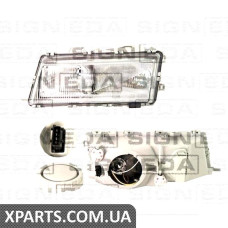 ПЕРЕДНЯ ФАРА Signeda ZSA111009R (аналог для 9081381)