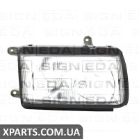 ПЕРЕДНЯ ФАРА Signeda ZOP111056R (аналог для 91157026)