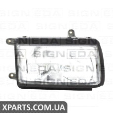 ПЕРЕДНЯ ФАРА Signeda ZOP111056R (аналог для 91157026)
