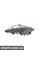 ПЕРЕДНЯ ФАРА Signeda ZHN1146BL (аналог для 92101-2R000)