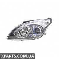 ПЕРЕДНЯ ФАРА Signeda ZHN1146BL (аналог для 92101-2R000)