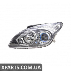 ПЕРЕДНЯ ФАРА Signeda ZHN1146BL (аналог для 92101-2R000)