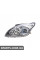 ПЕРЕДНЯ ФАРА Signeda ZHN1146BL (аналог для 92101-2R000)