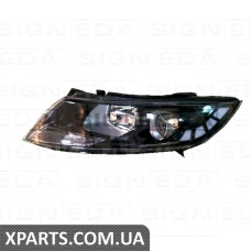 ПЕРЕДНЯ ФАРА Signeda ZKA111027L (аналог для 92101-2T020)