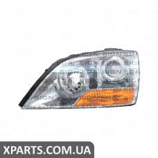 ПЕРЕДНЯ ФАРА Signeda ZKA1129L (аналог для 92101-3E510)