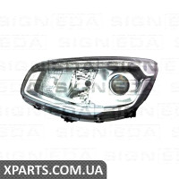 ПЕРЕДНЯ ФАРА Signeda ZKA111321L (аналог для 92101-B2040)