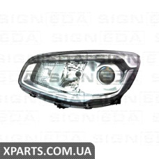 ПЕРЕДНЯ ФАРА Signeda ZKA111321L (аналог для 92101-B2040)