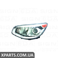 ПЕРЕДНЯ ФАРА Signeda 20-9518-00-1N (аналог для 92101-B2050)