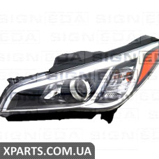 ПЕРЕДНЯ ФАРА Signeda ZHN1194L (аналог для 92101-C2000)
