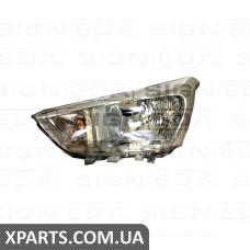 ПЕРЕДНЯ ФАРА Signeda ZHN111054L (аналог для 92101-M000)