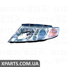 ПЕРЕДНЯ ФАРА Signeda ZKA111329L (аналог для 921011F521)