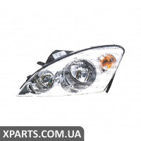 ПЕРЕДНЯ ФАРА Signeda ZKA1126L (аналог для 921011H000)