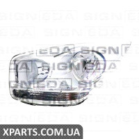 ПЕРЕДНЯ ФАРА Signeda ZKA111001L (аналог для 921011P000)