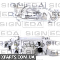 ПЕРЕДНЯ ФАРА Signeda ZHN1108R (аналог для 9210122010)