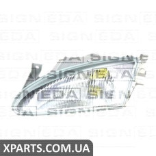 ПЕРЕДНЯ ФАРА Signeda ZHN111044L (аналог для 9210129070)