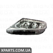 ПЕРЕДНЯ ФАРА Signeda ZKA111335L (аналог для 921012P550)