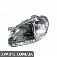 ПЕРЕДНЯ ФАРА Signeda ZHN111031L (аналог для 9210138010)