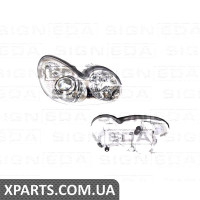 ПЕРЕДНЯ ФАРА Signeda ZHN1128R (аналог для 921013D050)