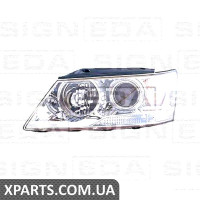 ПЕРЕДНЯ ФАРА Signeda ZHN111311L (аналог для 921013K520)