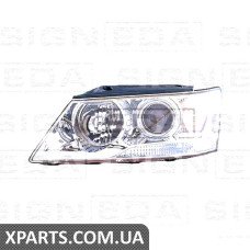 ПЕРЕДНЯ ФАРА Signeda ZHN111311L (аналог для 921013K520)
