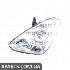 ПЕРЕДНЯ ФАРА Signeda ZHN1147L (аналог для 921014H020)