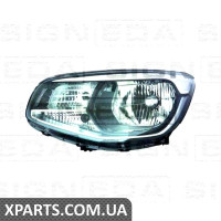 ПЕРЕДНЯ ФАРА Signeda ZKA111332L (аналог для 92101B2260)