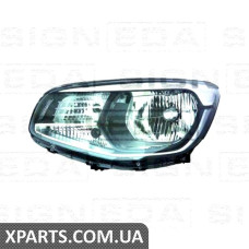 ПЕРЕДНЯ ФАРА Signeda ZKA111332L (аналог для 92101B2260)