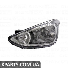ПЕРЕДНЯ ФАРА Signeda ZHN111306L (аналог для 92101B9000)