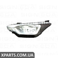 ПЕРЕДНЯ ФАРА Signeda ZHN111335L (аналог для 92101C8000)