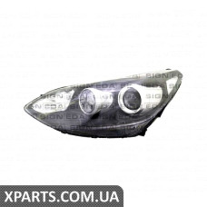ПЕРЕДНЯ ФАРА Signeda ZKA111330L (аналог для 92101F1010)