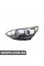 ПЕРЕДНЯ ФАРА Signeda ZKA111330L (аналог для 92101F1010)